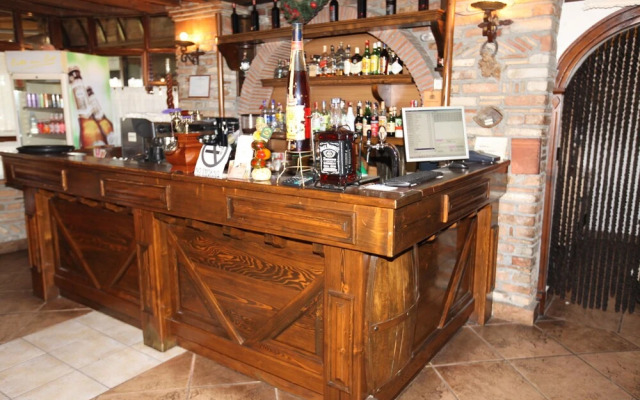 Hotel Iliada
