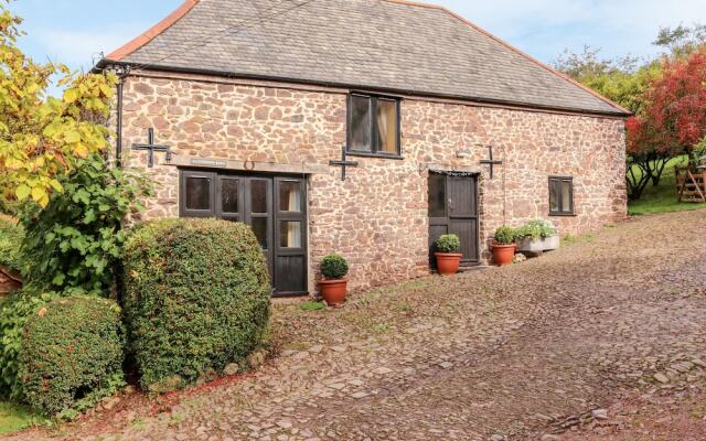 Allensdown Barn