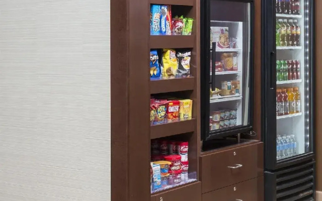 Fairfield Inn & Suites by Marriott Temple Belton