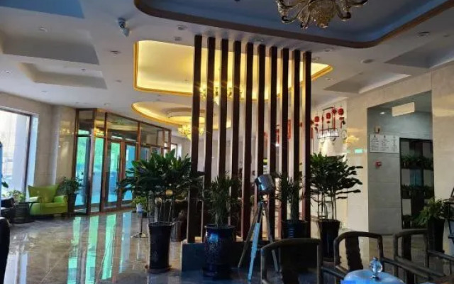 Maiwei International Hotel