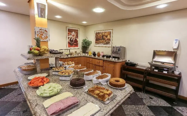 Hotel Metropolitan Canoas