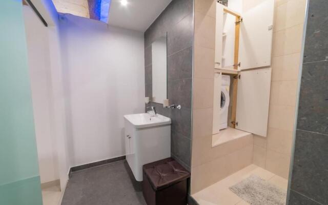 JBO- Studio In the heart of Valletta