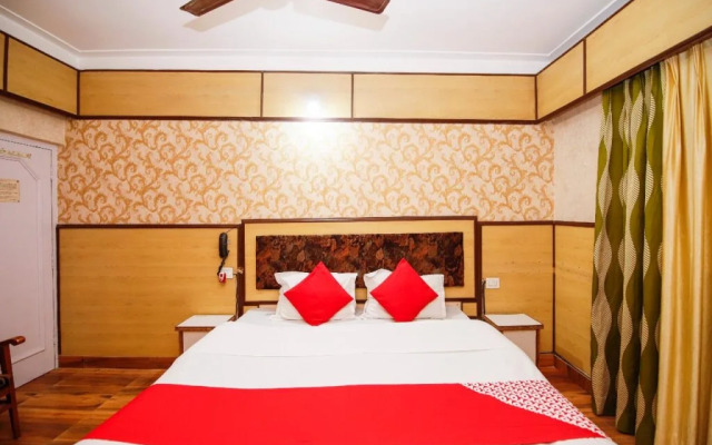 Hotel Balaji Inn By OYO Rooms