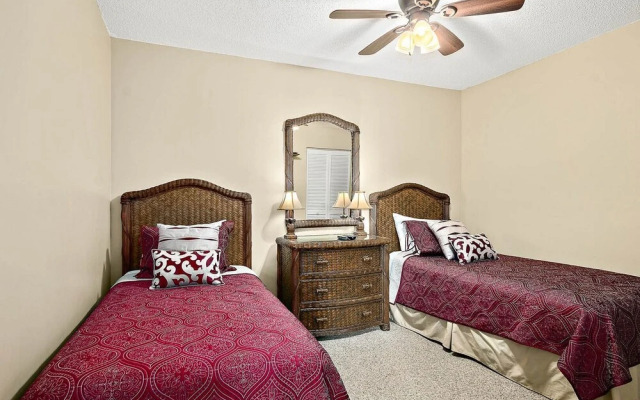 Unit 3306 - Ocean Racquet Club