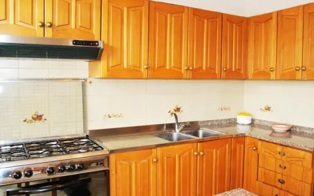 Casa Rossella Ospitalità Diffusa