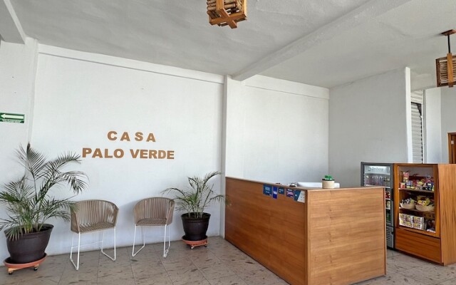 Casa Palo Verde
