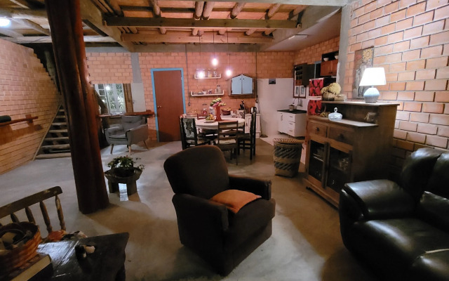 Spa Hostel Villa Morena