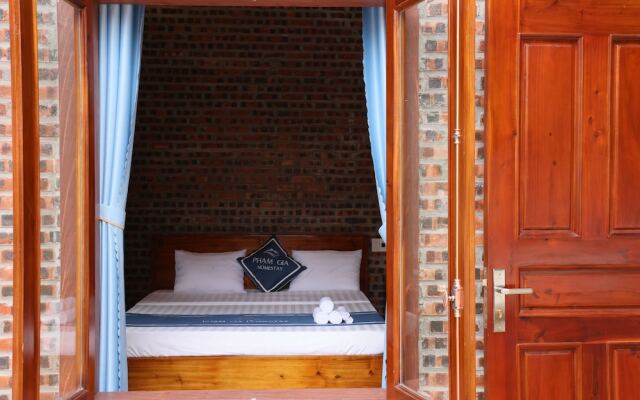 Pham Gia Homestay Ecogarden