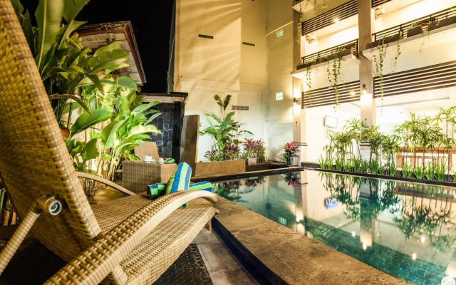 Lucky's Guest House