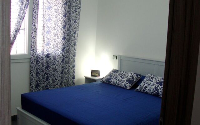 Villa With 2 Bedrooms in Sciacca, With Wonderful sea View, Enclosed Ga