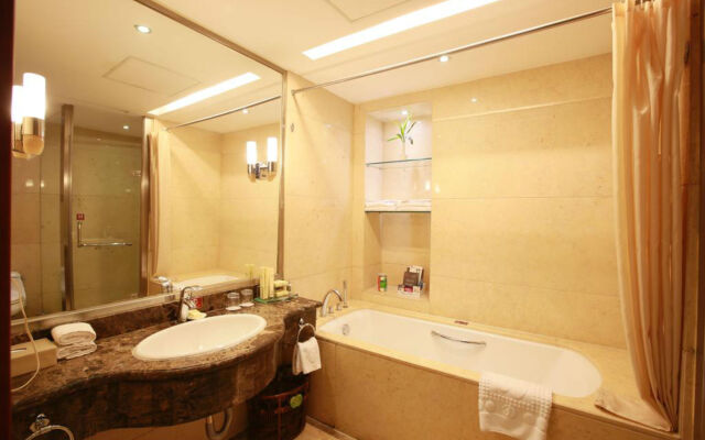 Beijing Jingyi Hotel