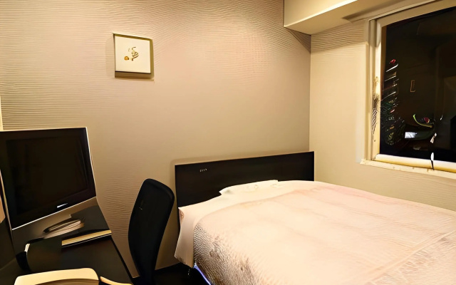 Hotel Crown Hills Kimitsu – Guest Rooms – Kimitsu