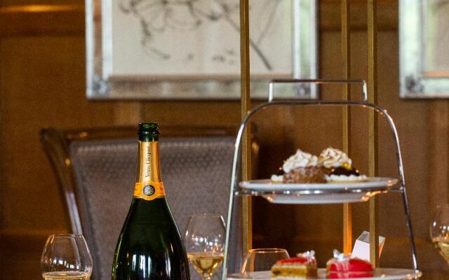 Mallory Court Country House Hotel and Spa