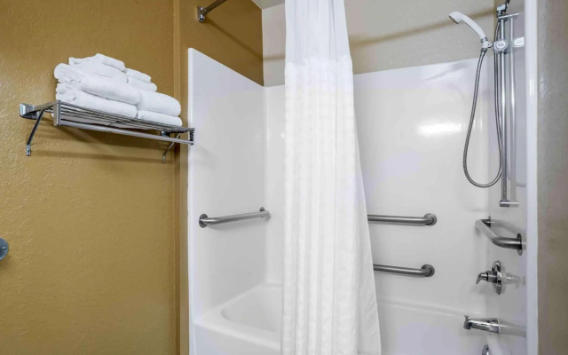 Extended Stay America Suites Pensacola University Mall