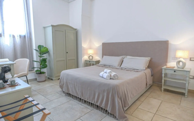 Mediterranea Residence