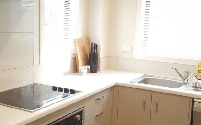 Claudelands Townhouse