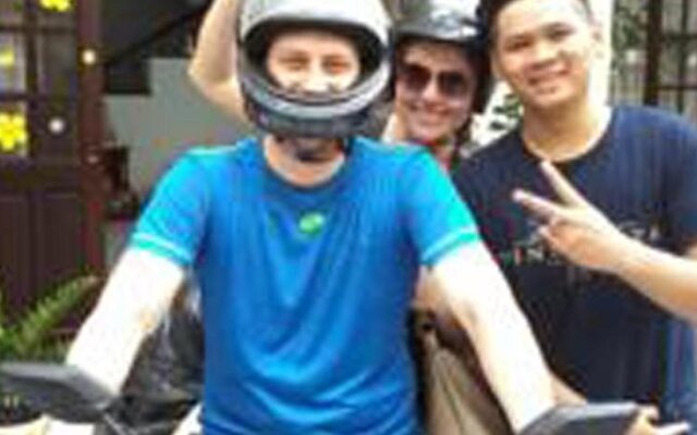 Ms Yang Homestay 2