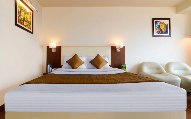 Honeymoon Inn