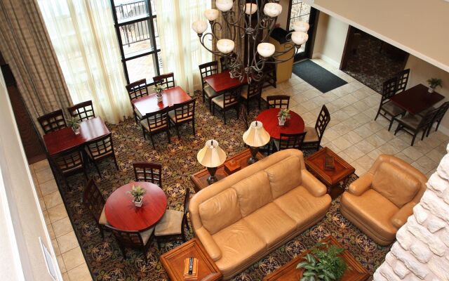 Staybridge Suites McAllen by IHG