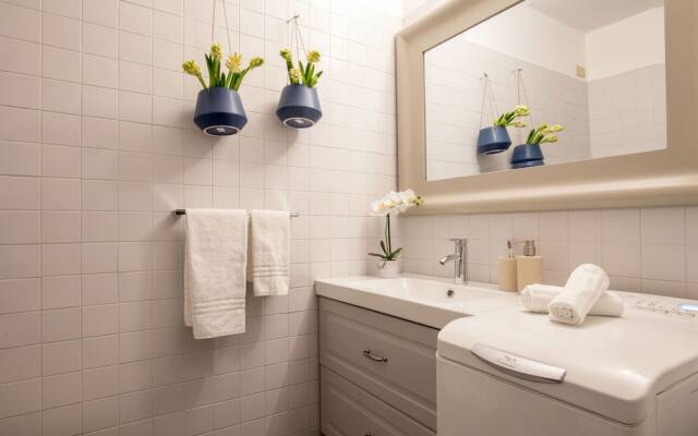 Porta Romana - Daplace Apartments