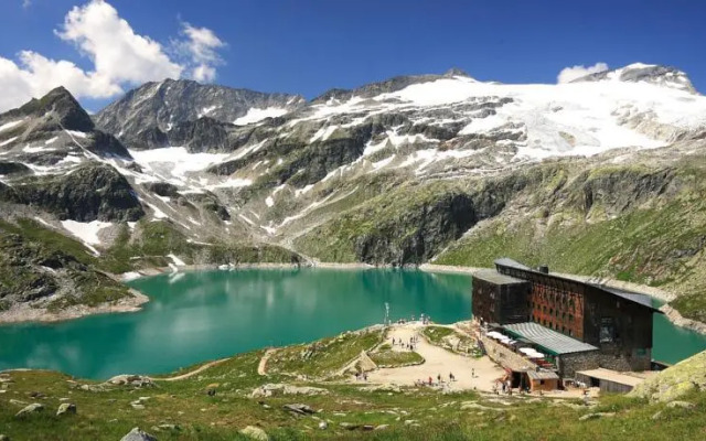 Appartement Vorreiter