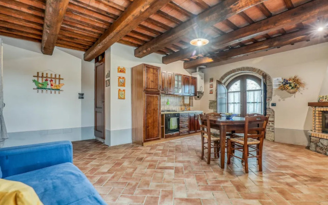 Agriturismo Podere San Giorgio