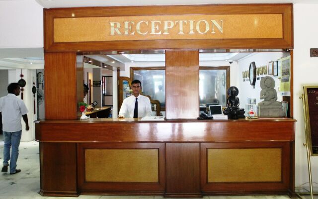 Hotel Sujata