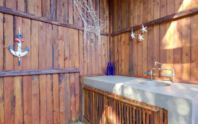 Marlin Lodge