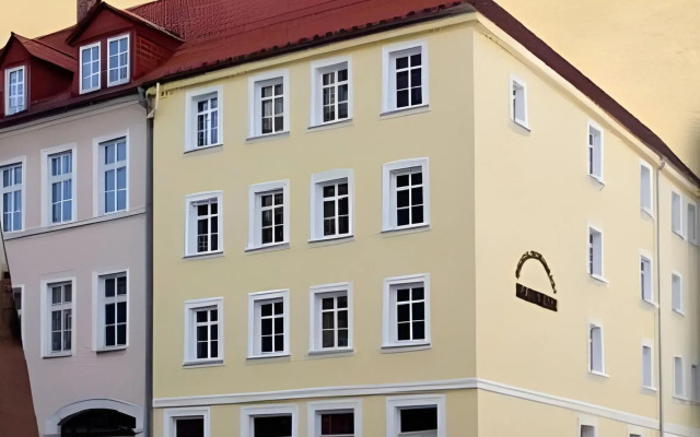Hotel Maximilian
