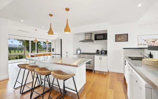 Bonnie View by Your Innkeeper Mudgee