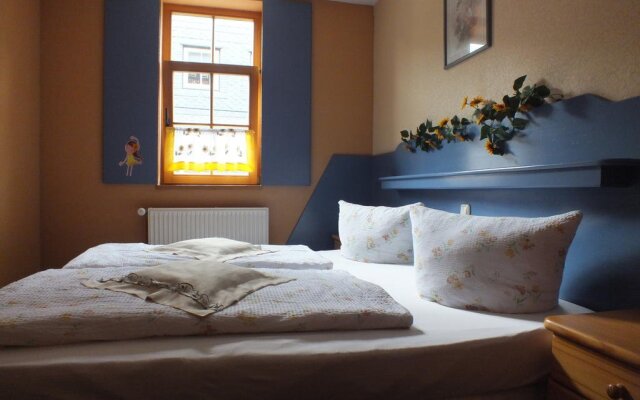 Gasthaus & Pension "Schwarzer Adler"