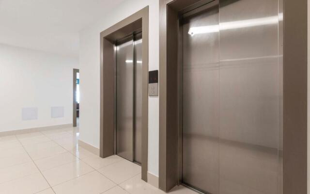 Soha Panorama Luxury Apartments