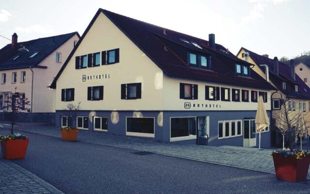 Arthotel Nagold