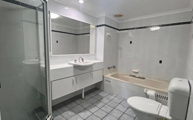 Beachview Apartment 1 South West Rocks