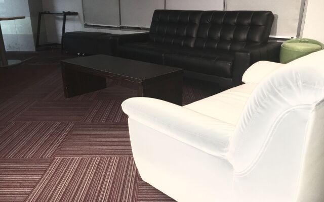 Hotel Alphastar Iwappara