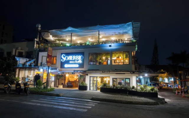 Hotel Corona Real