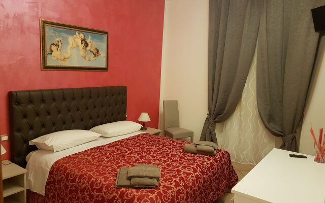 La Campanella Guesthouse