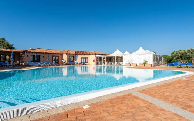 Residence Baia dei Mirti