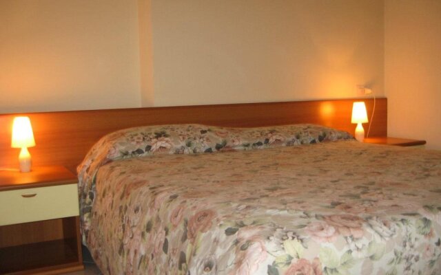 Camping  Residence Green Village