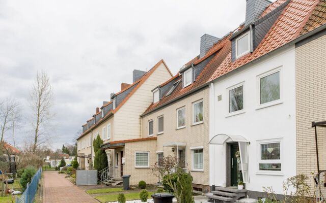 Private House Schwerdtmannweg