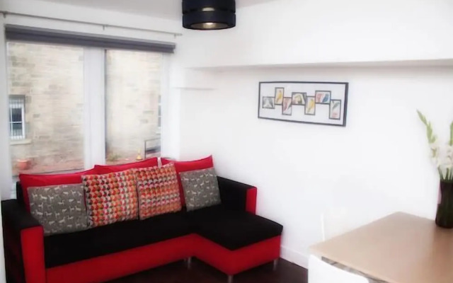 Be My City Apartment
