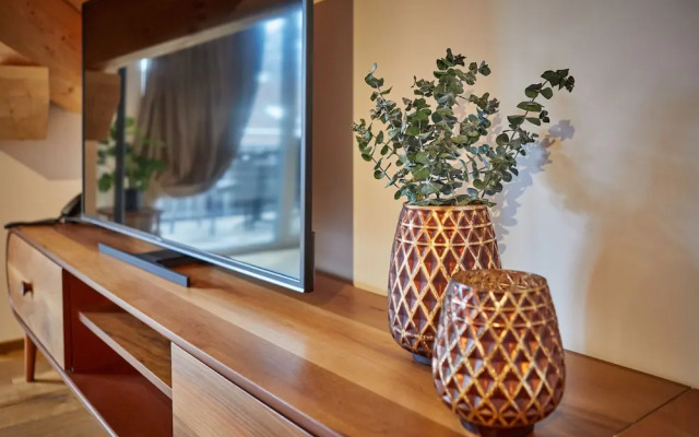 Bader Suites