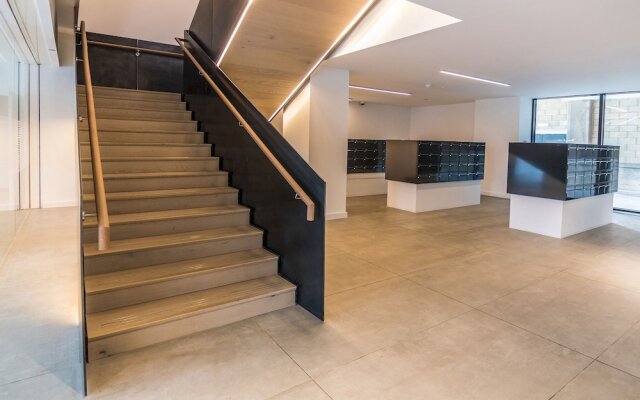 One Bedroom Apartment in Archway