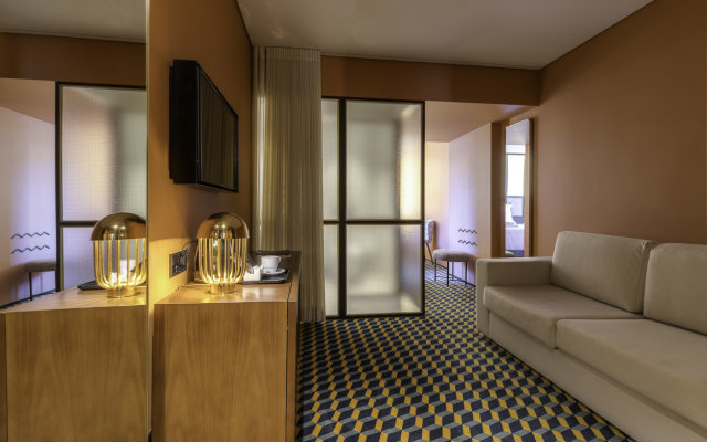 The Convo Porto Hotel & Apartment