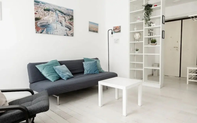 La Mongolfiera Apartment