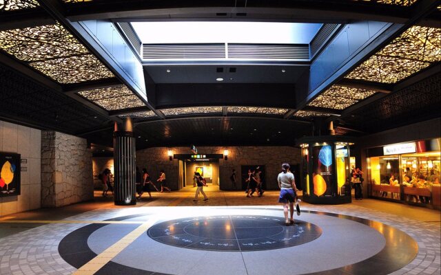 The OneFive Fukuoka Tenjin