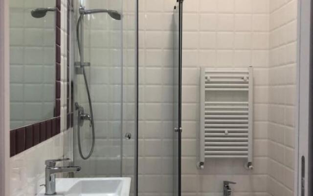 Appartamento di lusso