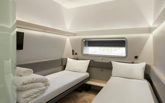 ZIP by Premier Inn Cardiff