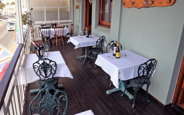 Central Hotel Guest House