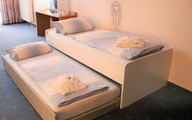 Waldhotel Feldbachtal